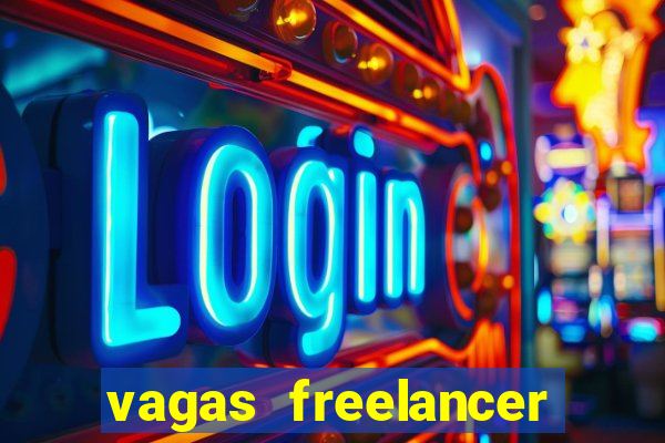 vagas freelancer porto alegre